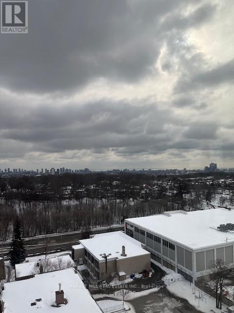 1208 - 310 Tweedsmuir Avenue, Toronto, Ontario  M5P 2Y2 - Photo 34 - C12767524