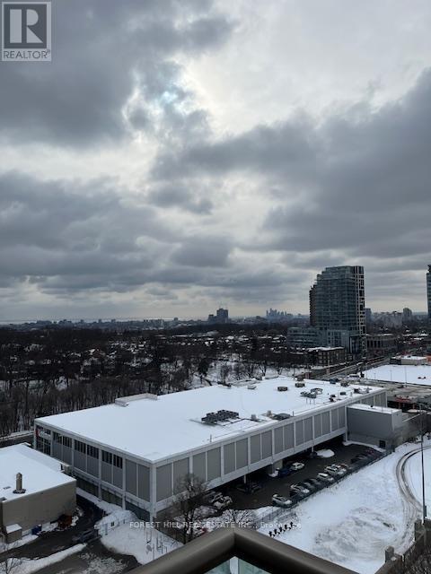 1208 - 310 Tweedsmuir Avenue, Toronto, Ontario  M5P 2Y2 - Photo 35 - C12767524