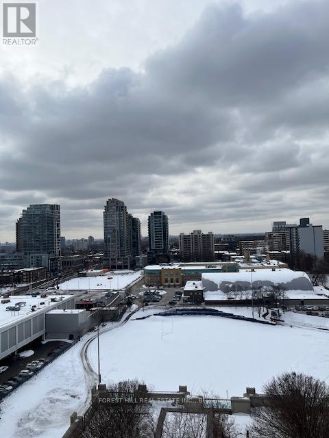 1208 - 310 Tweedsmuir Avenue, Toronto, Ontario  M5P 2Y2 - Photo 36 - C12767524