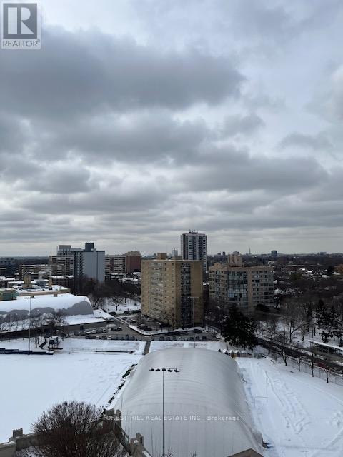 1208 - 310 Tweedsmuir Avenue, Toronto, Ontario  M5P 2Y2 - Photo 37 - C12767524