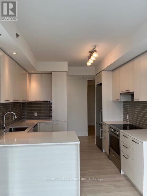 1208 - 310 Tweedsmuir Avenue, Toronto, Ontario  M5P 2Y2 - Photo 9 - C12767524