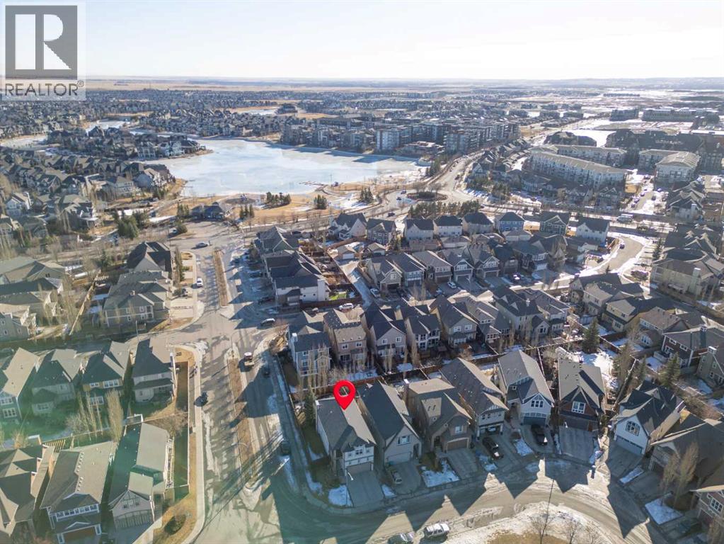 5 Mahogany Square Se, Calgary, Alberta  T3M 0T1 - Photo 43 - A2283177