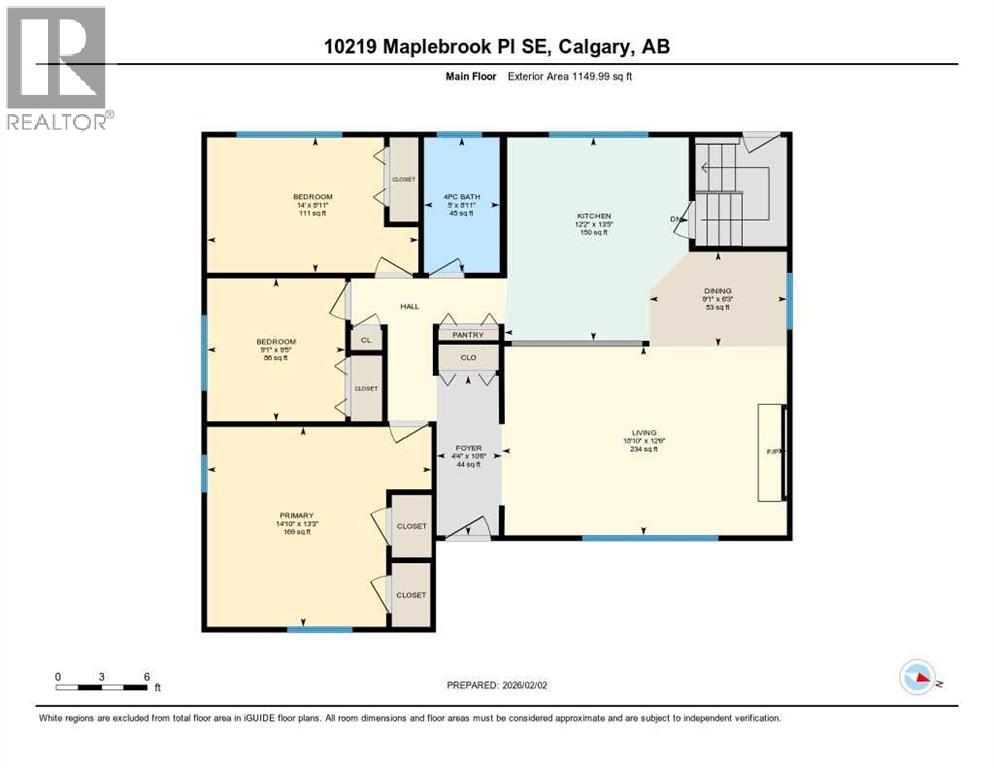 10219 Maplebrook Place Se, Calgary, Alberta  T2J 1S7 - Photo 42 - A2283294