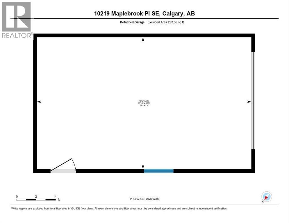 10219 Maplebrook Place Se, Calgary, Alberta  T2J 1S7 - Photo 44 - A2283294