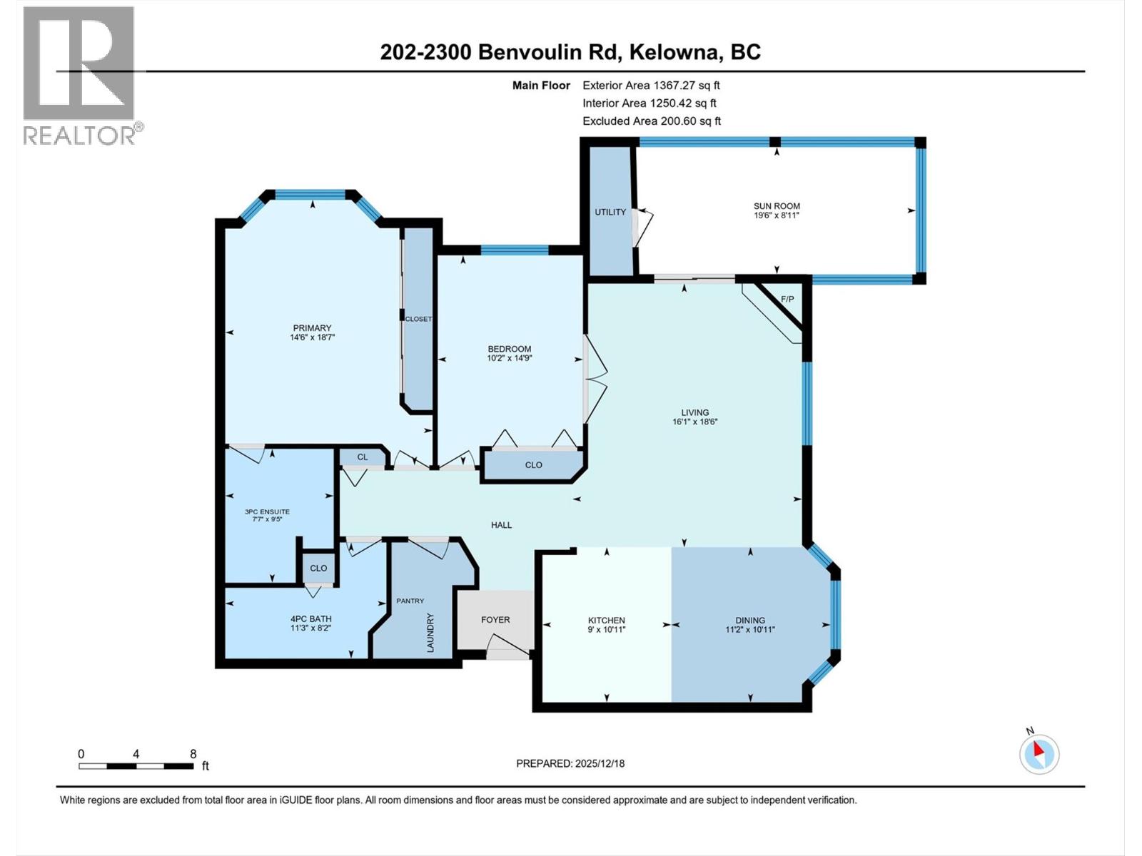 2300 Benvoulin Road Unit# 202 Kelowna Photo 56