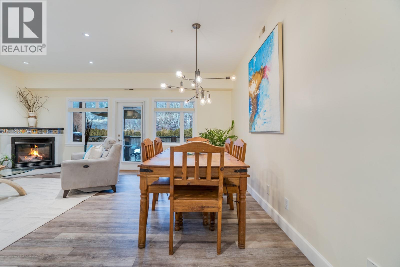 3996 Beach Avenue Unit# 202 Peachland Photo 9