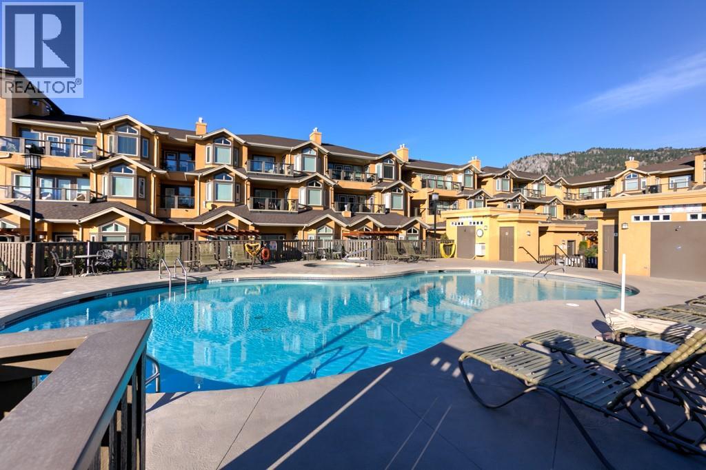 3996 Beach Avenue Unit# 202 Peachland Photo 27