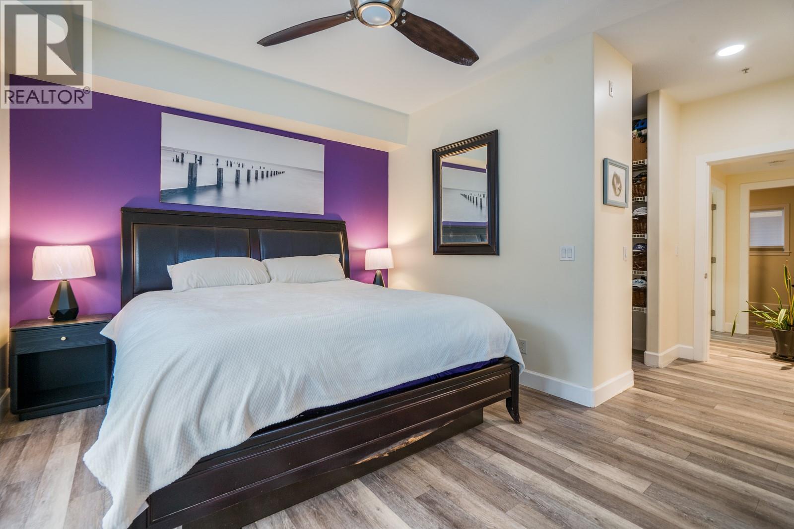 3996 Beach Avenue Unit# 202 Peachland Photo 16