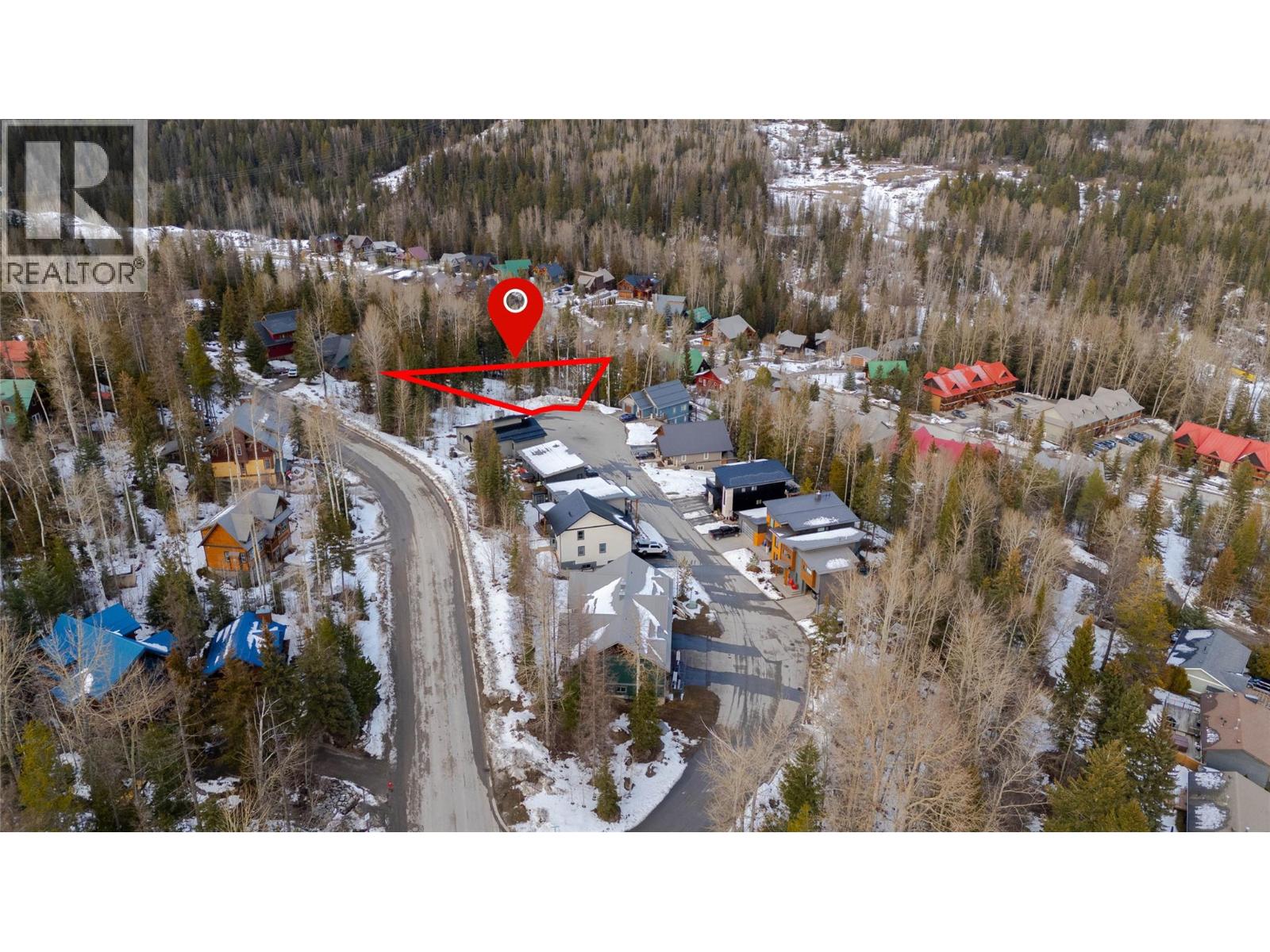 8 Alpine Trail Place, Fernie, British Columbia  V0B 1M5 - Photo 5 - 10375065