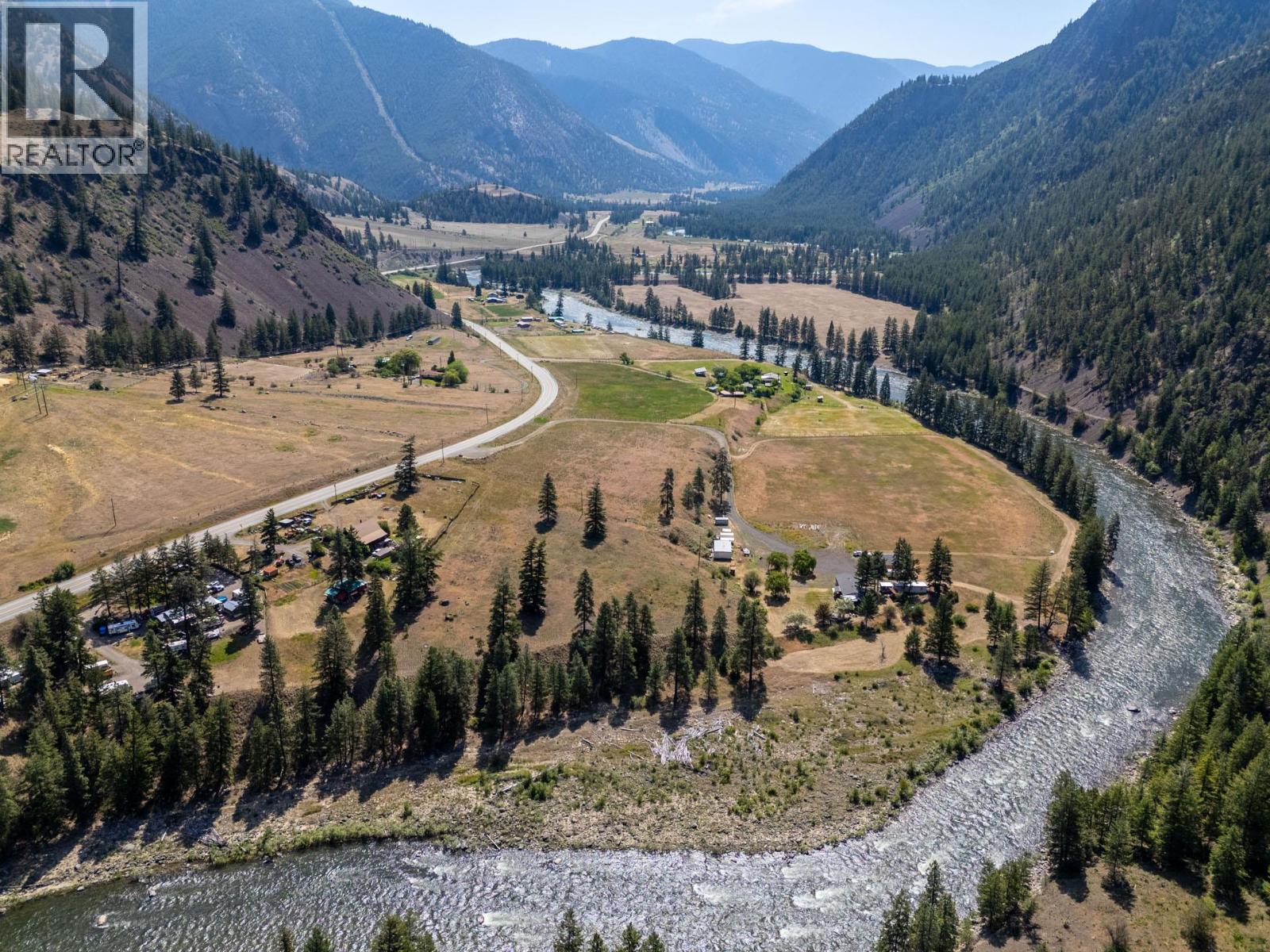 6097 Highway 3, Hedley, British Columbia  V0X 1N1 - Photo 17 - 10375200