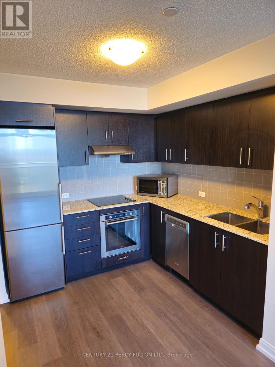 2005 - 255 VILLAGE GREEN SQUARE S, Toronto, Ontario