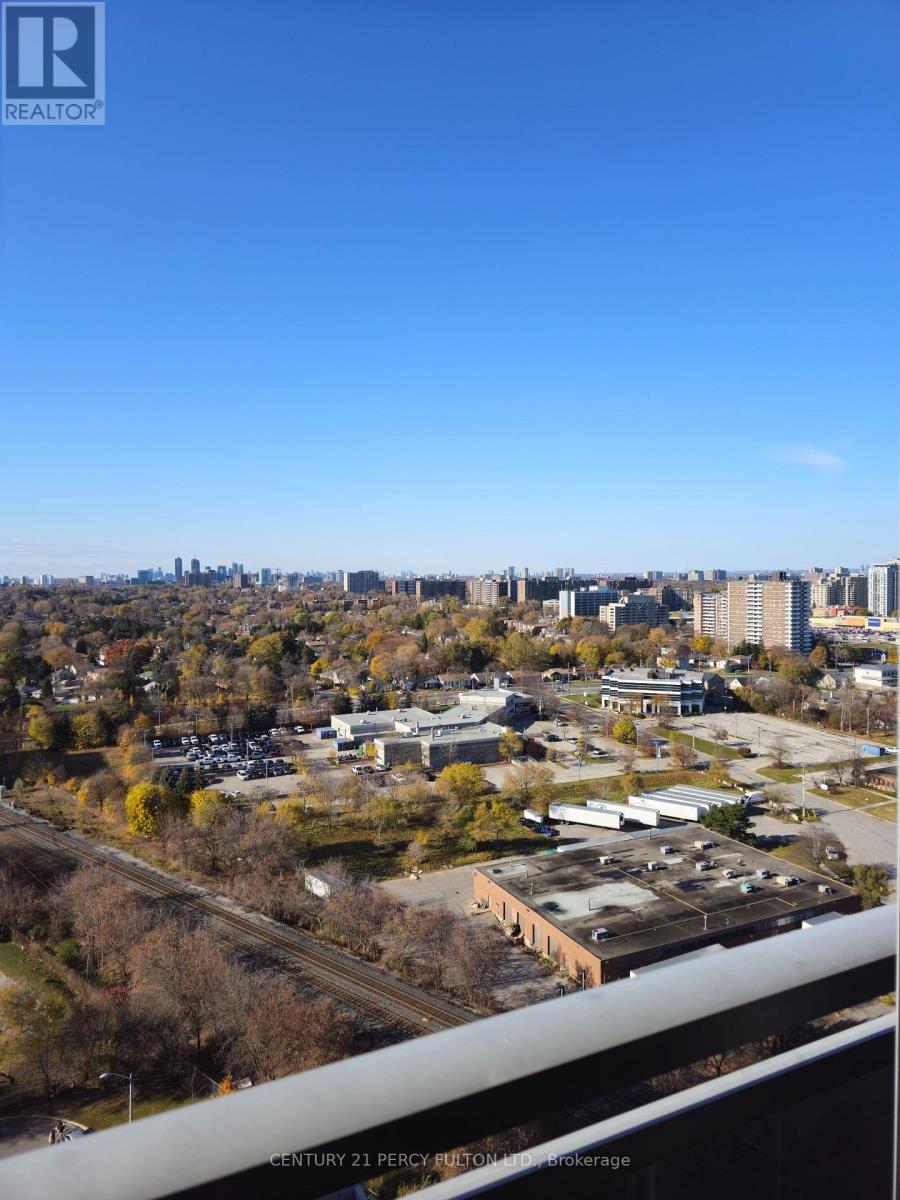 2005 - 255 Village Green Square S, Toronto, Ontario  M1S 0L3 - Photo 5 - E12767352