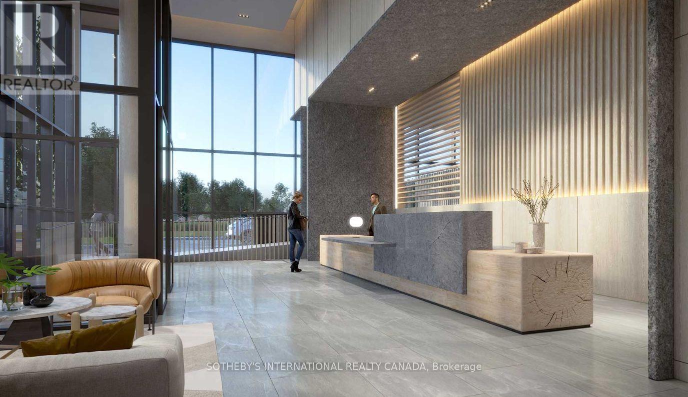 1704 - 1050 Eastern Avenue, Toronto, Ontario  M4L 0B7 - Photo 3 - E12767414