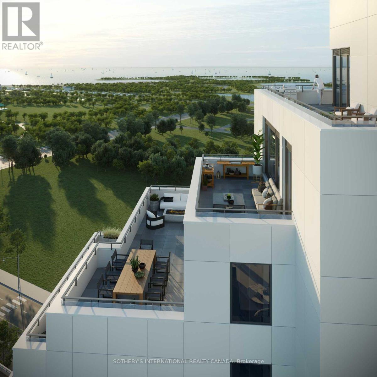 1704 - 1050 Eastern Avenue, Toronto, Ontario  M4L 0B7 - Photo 6 - E12767414