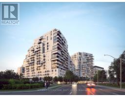 1704 - 1050 EASTERN AVENUE, Toronto, Ontario