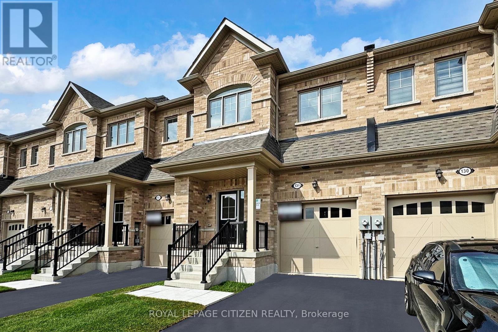 134 North Garden Boulevard, Scugog, Ontario  L9L 1B3 - Photo 2 - E12767458