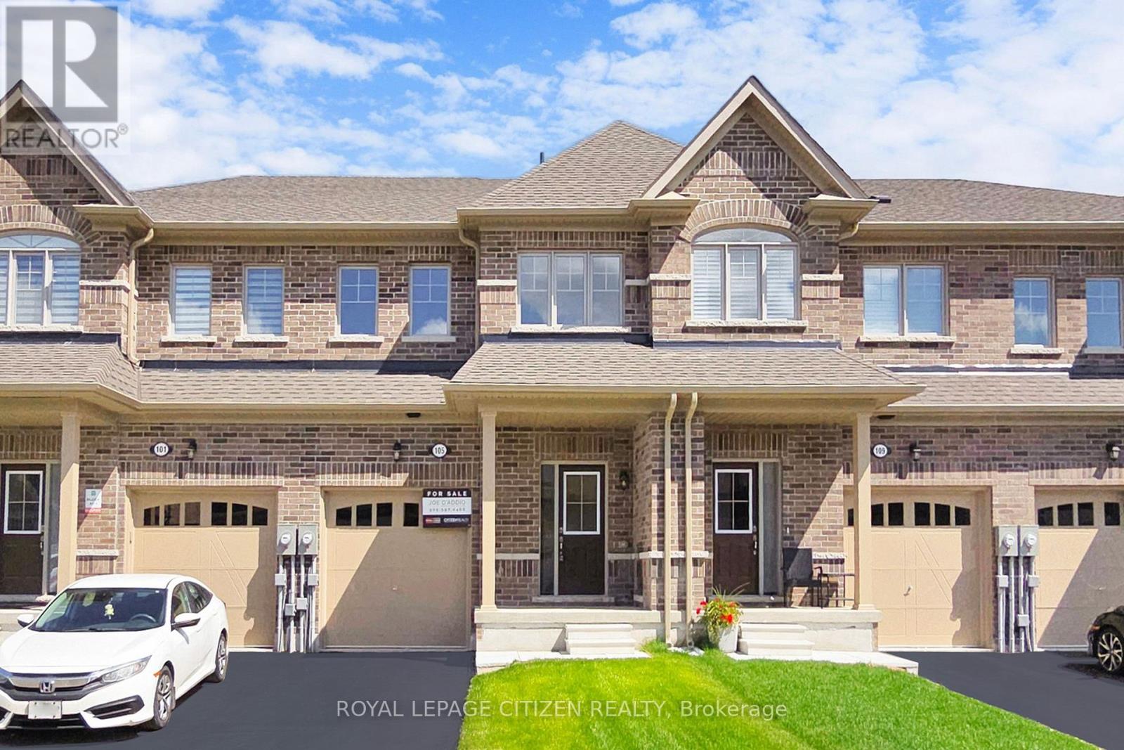 105 NORTH GARDEN BOULEVARD, Scugog, Ontario