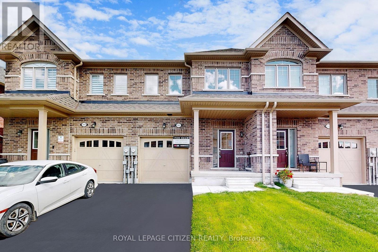 105 North Garden Boulevard, Scugog, Ontario  L9L 1B3 - Photo 4 - E12767460