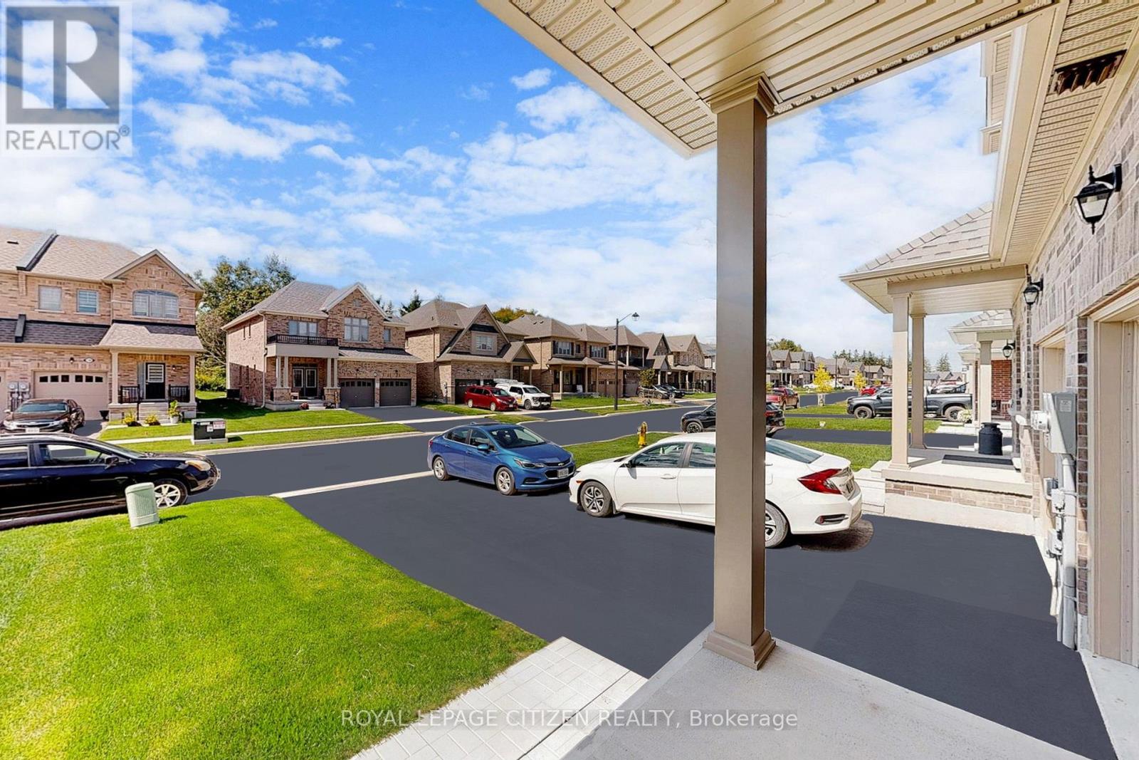 105 North Garden Boulevard, Scugog, Ontario  L9L 1B3 - Photo 5 - E12767460