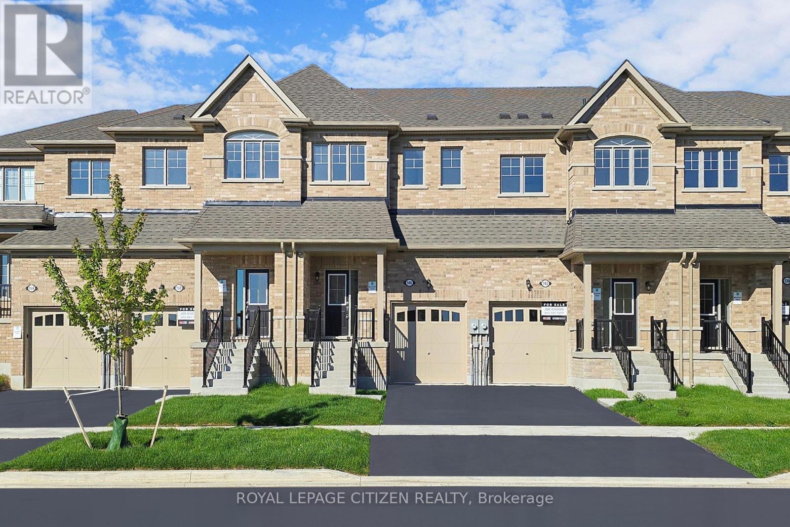 146 North Garden Boulevard, Scugog, Ontario  L9L 1B3 - Photo 1 - E12767466