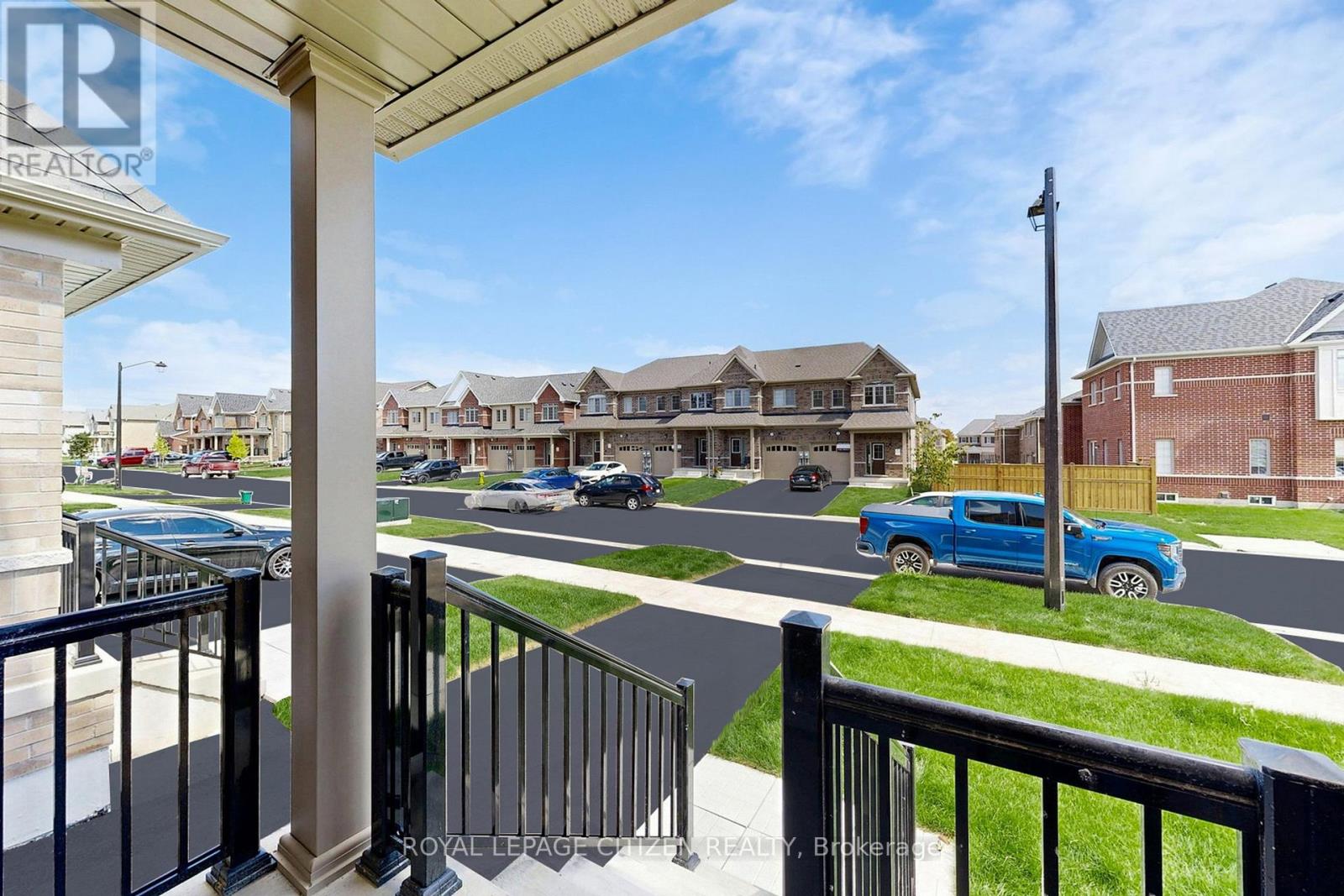 138 North Garden Boulevard, Scugog, Ontario  L9L 1B3 - Photo 4 - E12767470