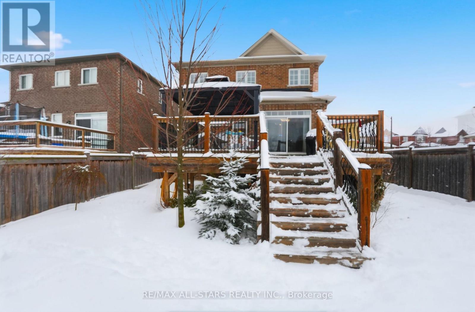 2533 Secreto Drive, Oshawa, Ontario  L1L 0H7 - Photo 36 - E12767484