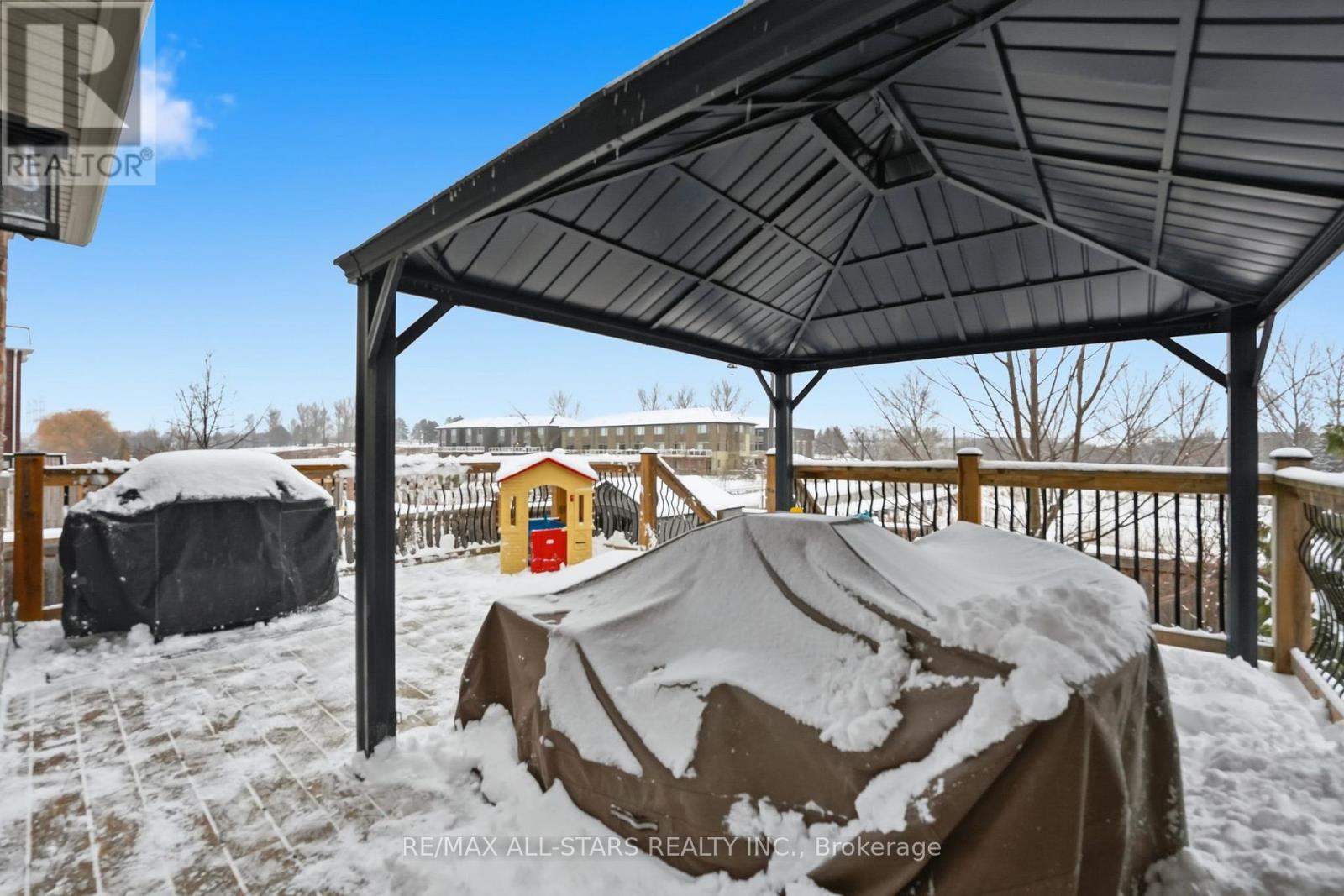 2533 Secreto Drive, Oshawa, Ontario  L1L 0H7 - Photo 40 - E12767484