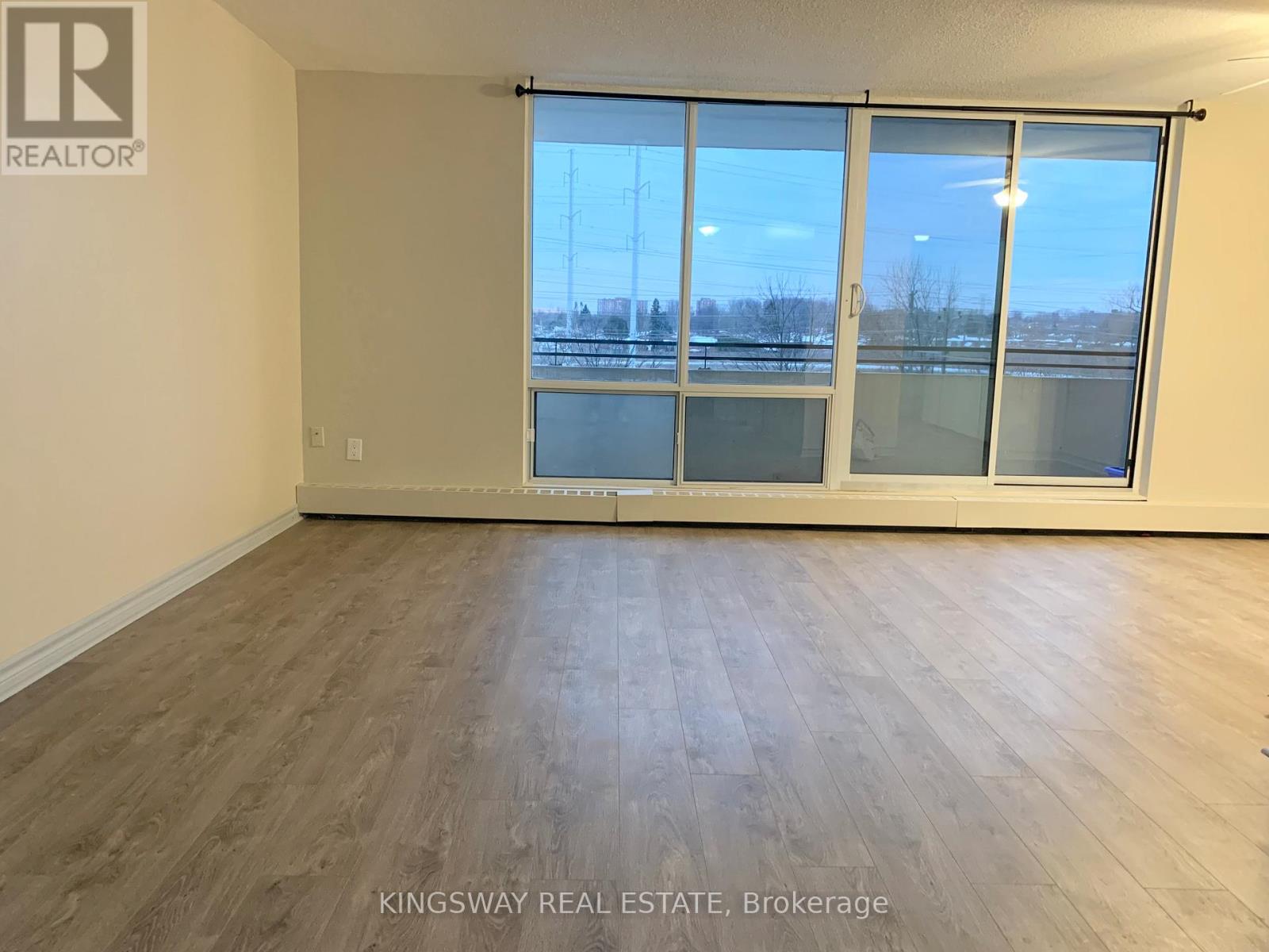 309 - 101 Prudential Drive, Toronto, Ontario  M1P 4S5 - Photo 3 - E12767490