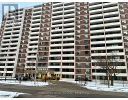 309 - 101 PRUDENTIAL DRIVE, Toronto, Ontario