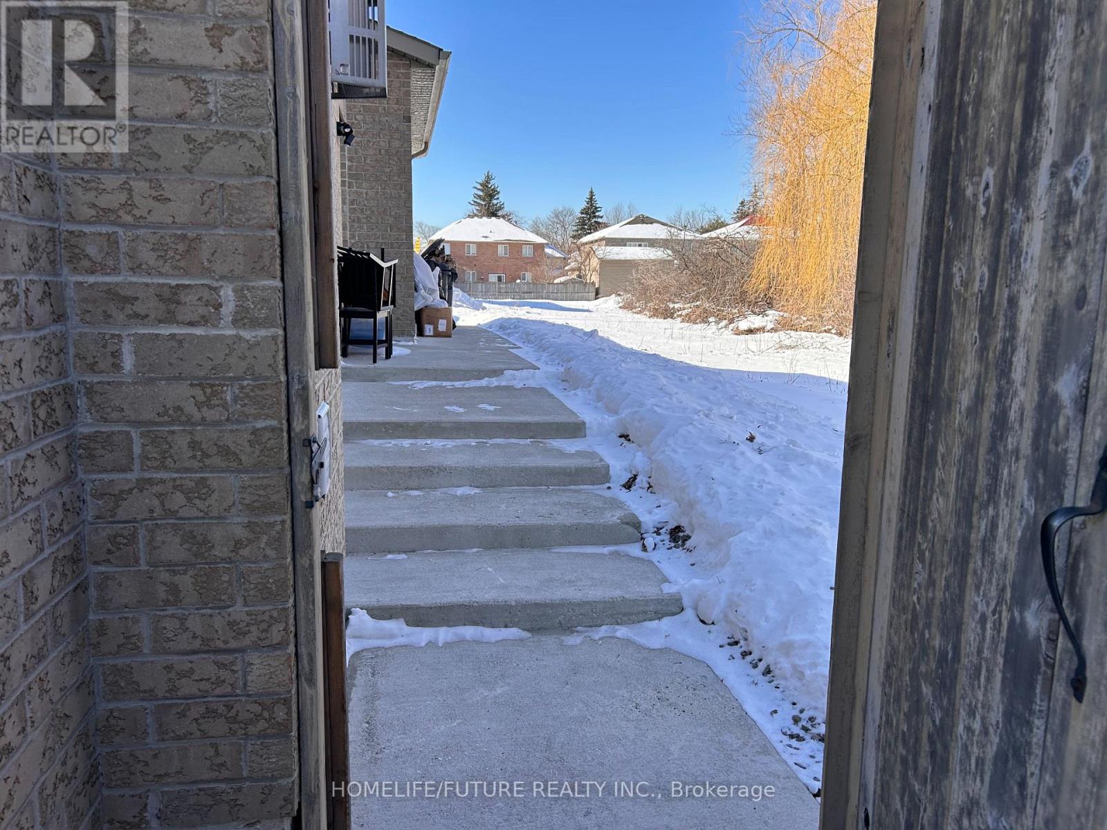 Bsmt - 19 Archimedes Court, Toronto, Ontario  M1C 0B6 - Photo 2 - E12767498