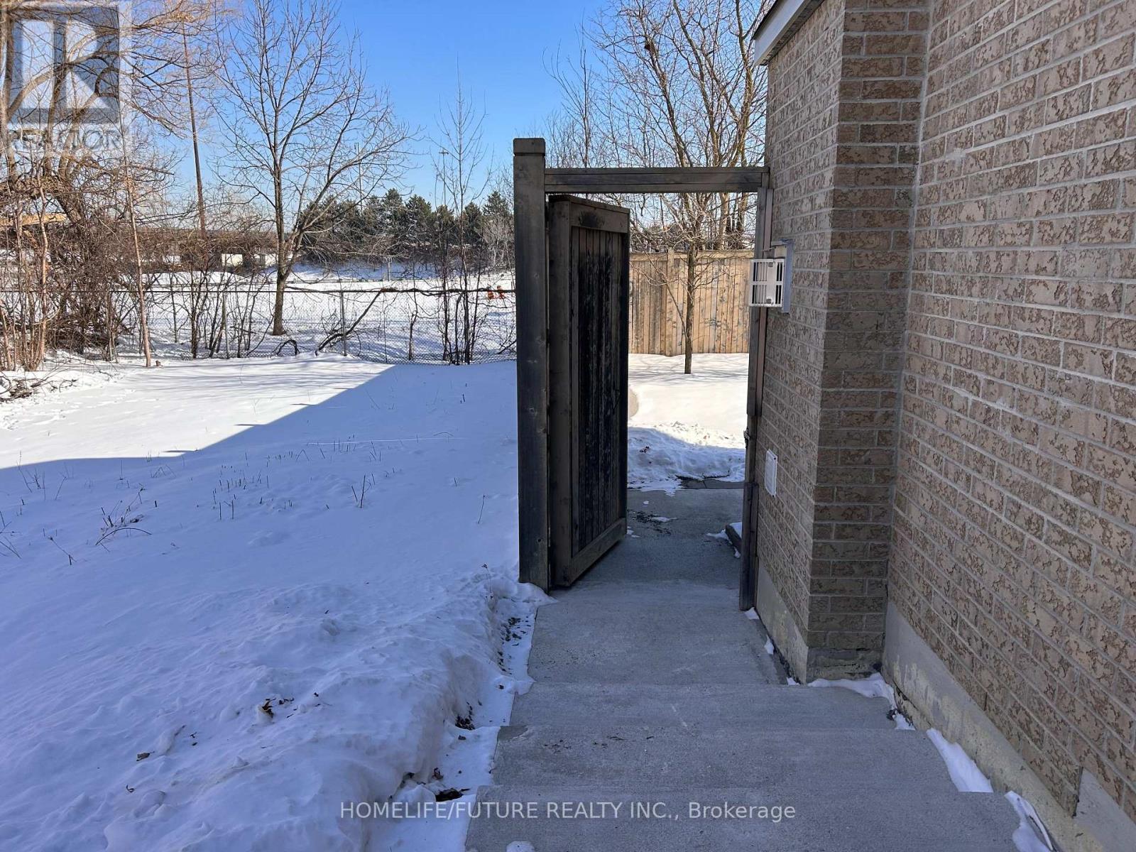 Bsmt - 19 Archimedes Court, Toronto, Ontario  M1C 0B6 - Photo 3 - E12767498