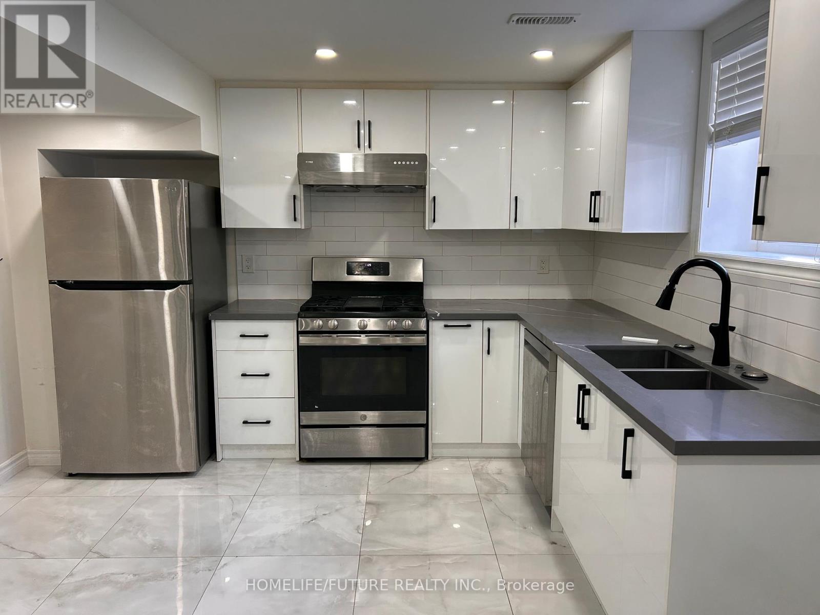 Bsmt - 19 Archimedes Court, Toronto, Ontario  M1C 0B6 - Photo 4 - E12767498