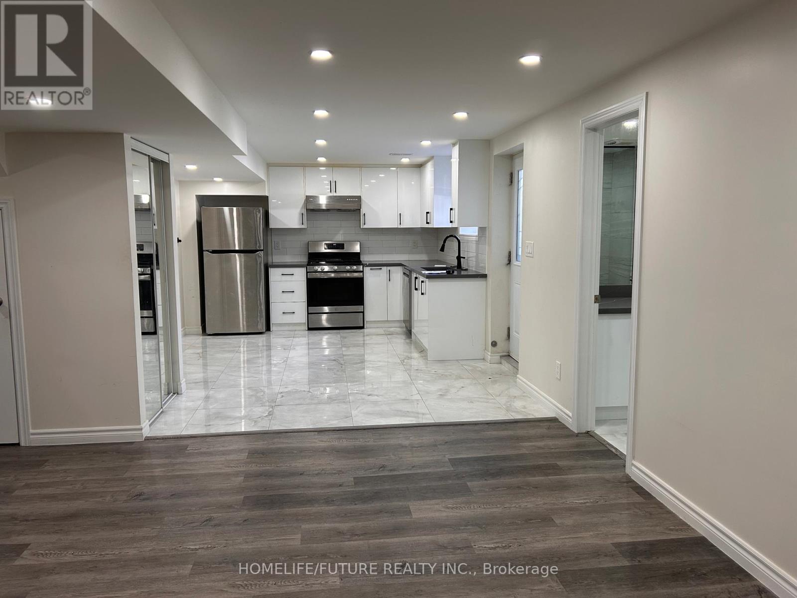 Bsmt - 19 Archimedes Court, Toronto, Ontario  M1C 0B6 - Photo 5 - E12767498