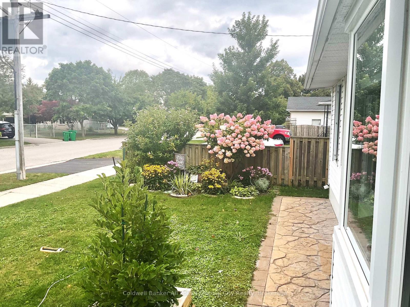 202 Bennett Street W, Goderich, Ontario  N7A 1X8 - Photo 47 - X12765286