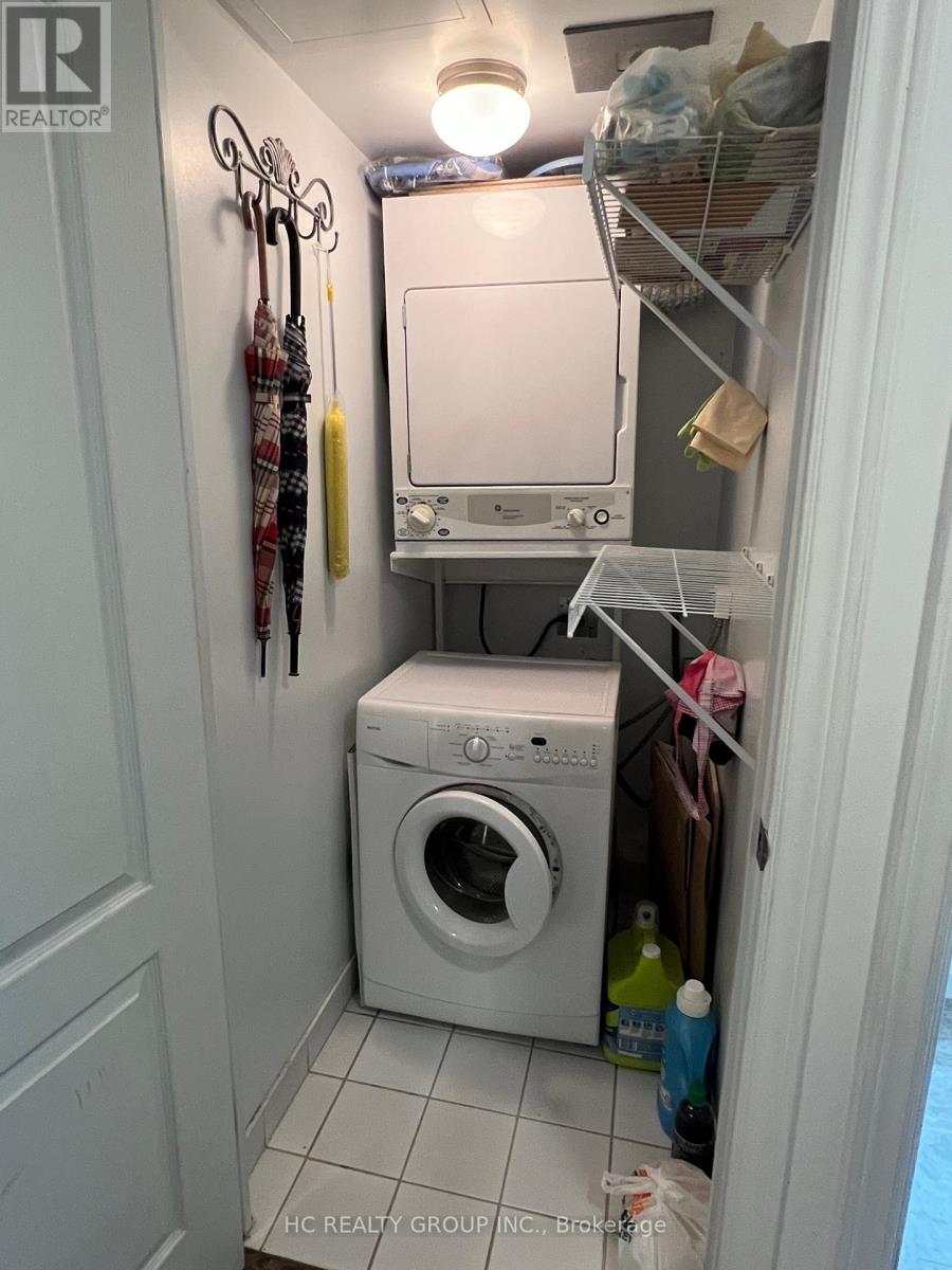 722 - 62 Suncrest Boulevard, Markham, Ontario  L3T 7Y6 - Photo 12 - N12767344