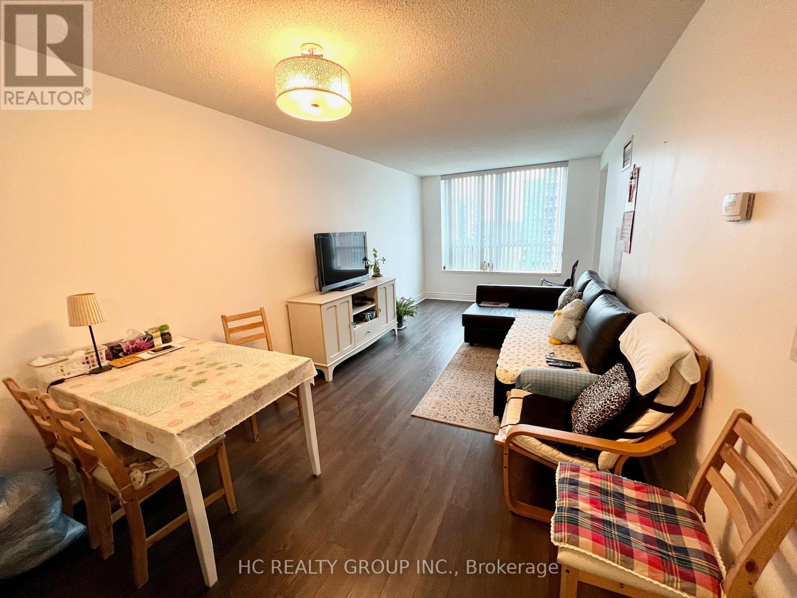722 - 62 Suncrest Boulevard, Markham, Ontario  L3T 7Y6 - Photo 3 - N12767344
