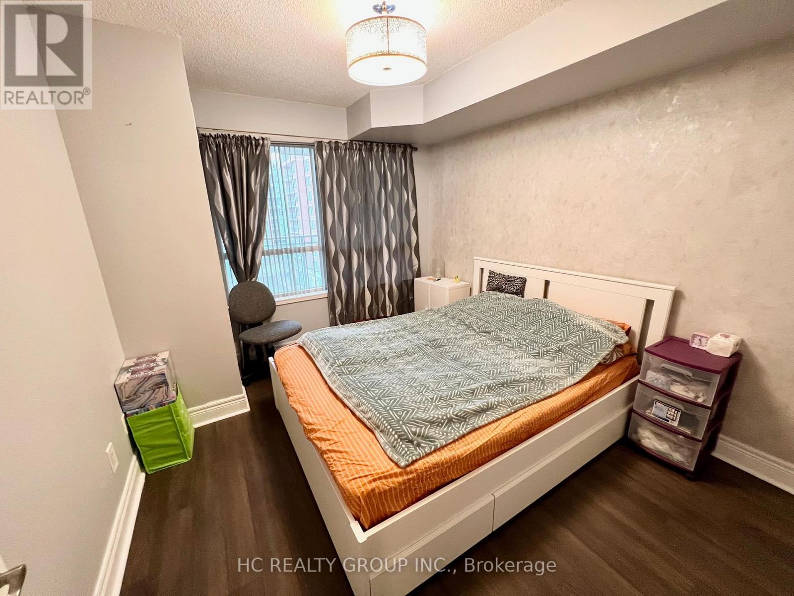 722 - 62 Suncrest Boulevard, Markham, Ontario  L3T 7Y6 - Photo 7 - N12767344