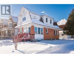 503 FIRST AVENUE E, North Bay, Ontario