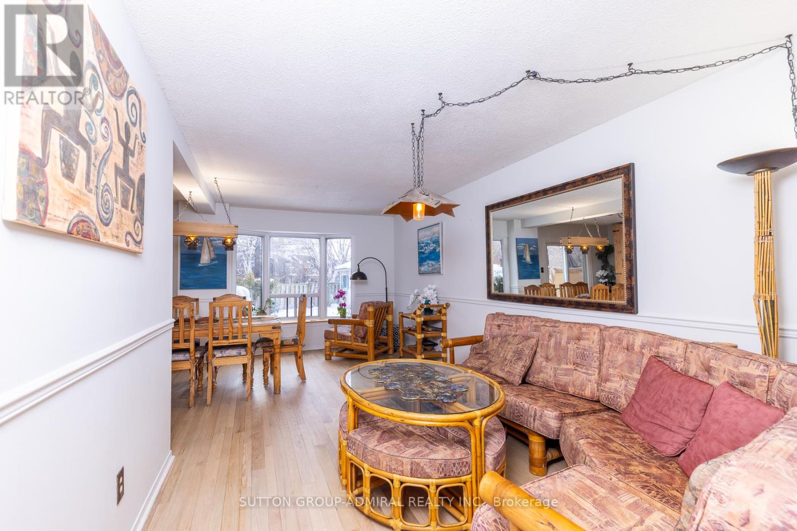 15 Miles Court, Richmond Hill, Ontario  L4C 5P7 - Photo 17 - N12767364