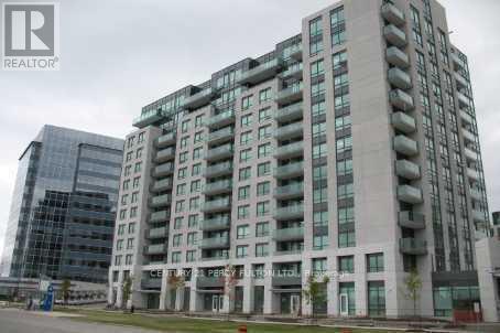 606 - 32 CLEGG ROAD, Markham, Ontario