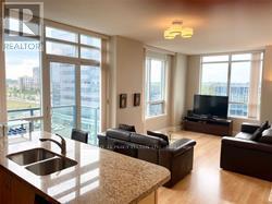 606 - 32 Clegg Road, Markham, Ontario  L3R 0G6 - Photo 2 - N12767380