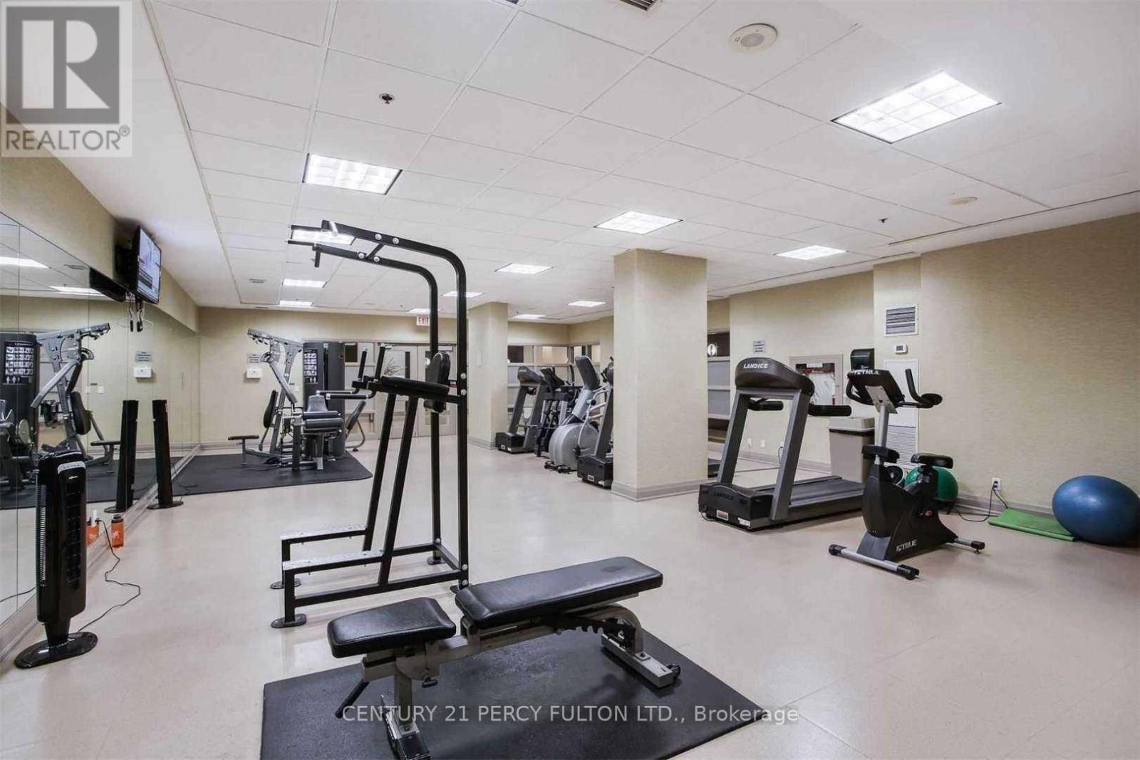 606 - 32 Clegg Road, Markham, Ontario  L3R 0G6 - Photo 8 - N12767380