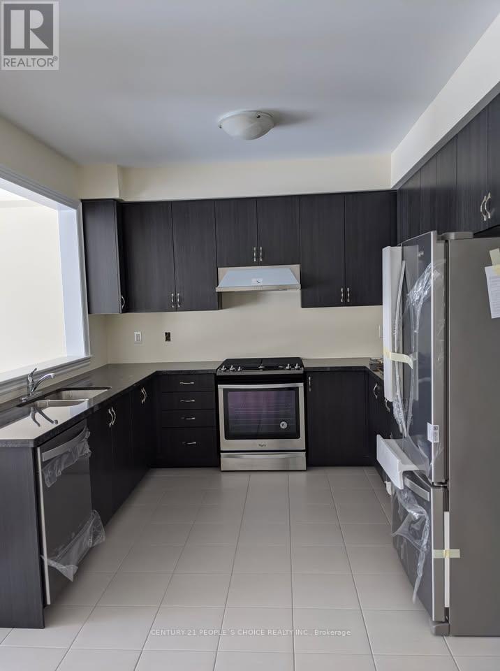 Upper - 368 Kirkham Drive, Markham, Ontario  L3S 0E4 - Photo 2 - N12767382