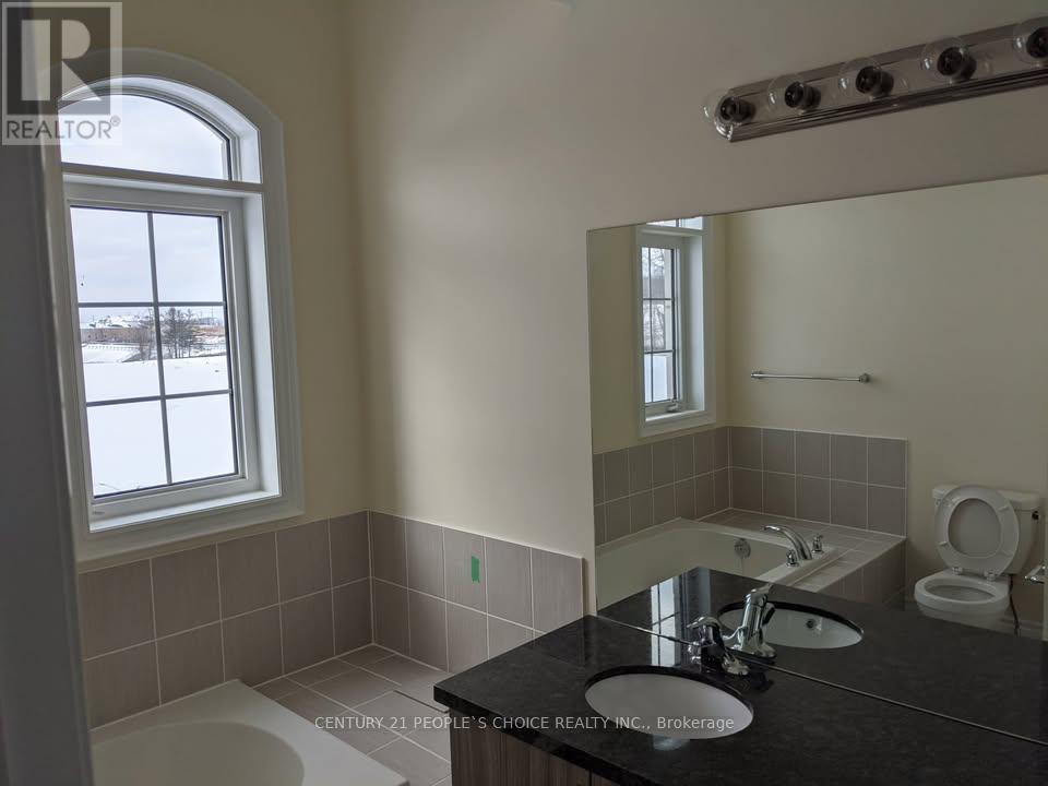 Upper - 368 Kirkham Drive, Markham, Ontario  L3S 0E4 - Photo 6 - N12767382