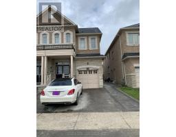 UPPER - 368 KIRKHAM DRIVE, Markham, Ontario