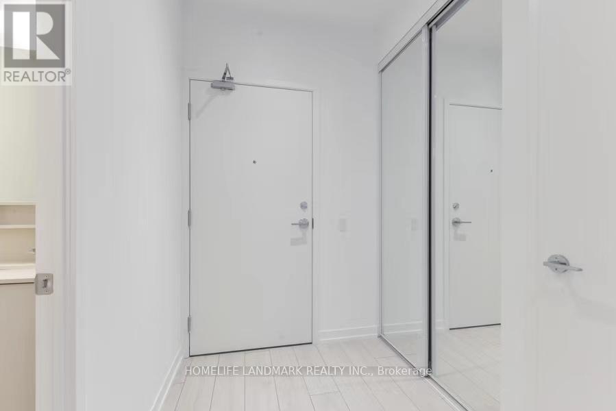 5101 - 5 BUTTERMILL AVENUE, Vaughan, Ontario