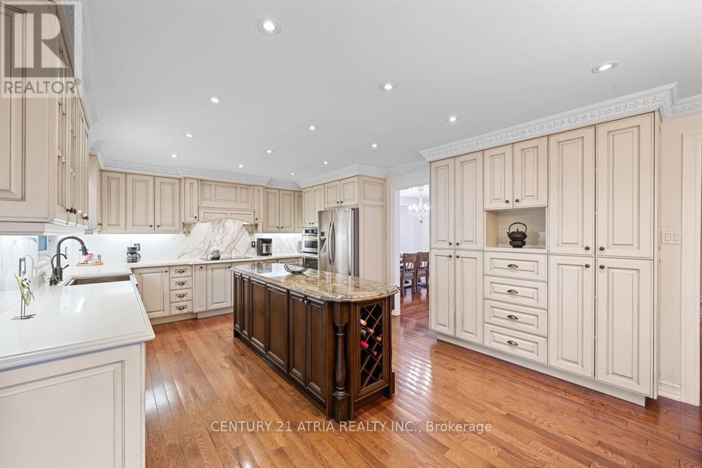 33 Autumn Way, Aurora, Ontario  L4G 4P2 - Photo 12 - N12767412