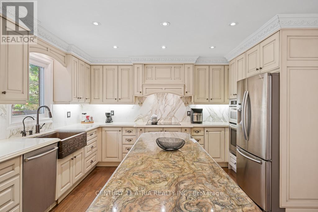 33 Autumn Way, Aurora, Ontario  L4G 4P2 - Photo 13 - N12767412