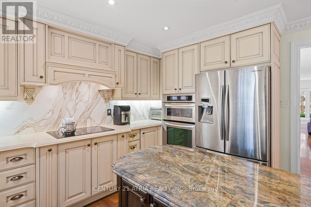 33 Autumn Way, Aurora, Ontario  L4G 4P2 - Photo 14 - N12767412