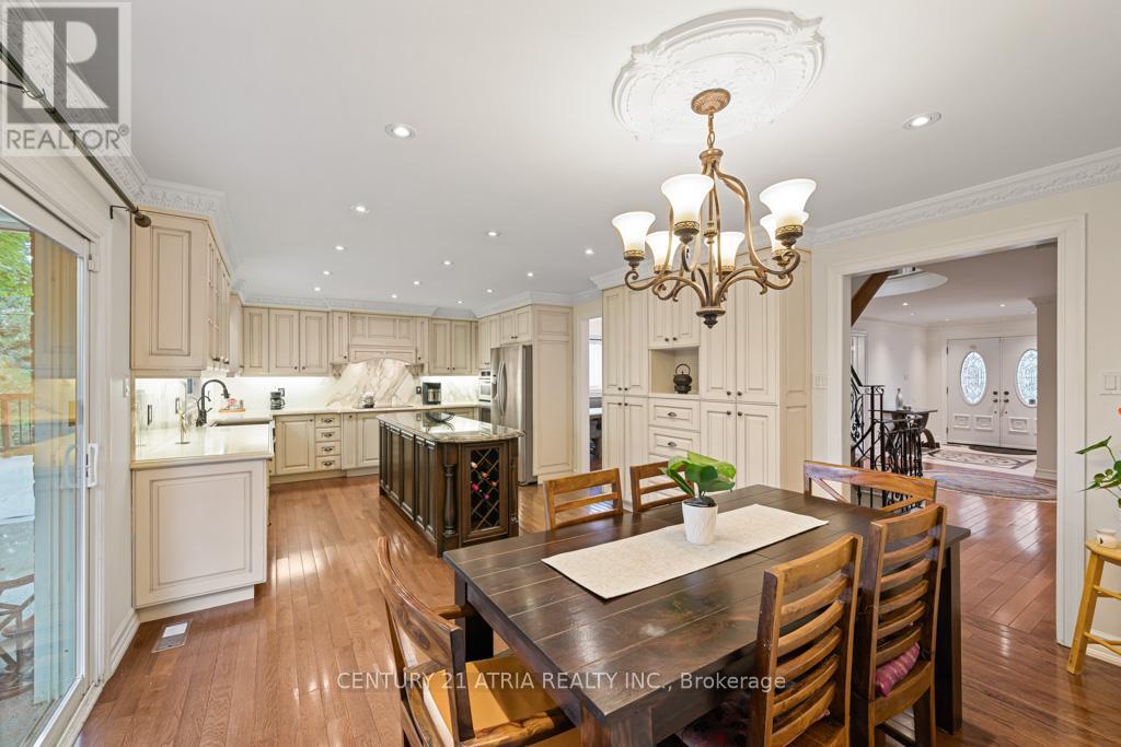 33 Autumn Way, Aurora, Ontario  L4G 4P2 - Photo 16 - N12767412